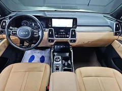 2022 Kia Sorento HEV 1.6 4WD — фото 8