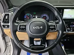 2022 Kia Sorento HEV 1.6 4WD — фото 10