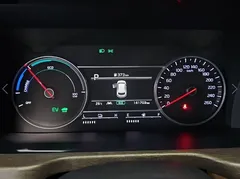 2022 Kia Sorento HEV 1.6 4WD — фото 14