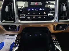 2022 Kia Sorento HEV 1.6 4WD — фото 15
