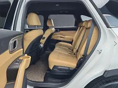 2022 Kia Sorento HEV 1.6 4WD — фото 17