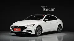 2023 Hyundai Sonata 2.0 — фото 1