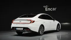 2023 Hyundai Sonata 2.0 — фото 2