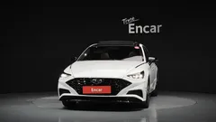 2023 Hyundai Sonata 2.0 — фото 3