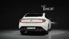 2023 Hyundai Sonata 2.0 — фото 4
