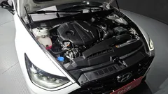 2023 Hyundai Sonata 2.0 — фото 6