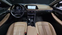 2023 Hyundai Sonata 2.0 — фото 7
