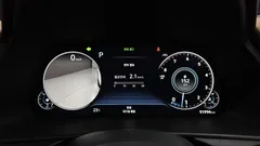 2023 Hyundai Sonata 2.0 — фото 8