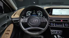 2023 Hyundai Sonata 2.0 — фото 12