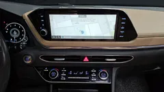 2023 Hyundai Sonata 2.0 — фото 13