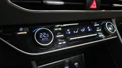 2023 Hyundai Sonata 2.0 — фото 15