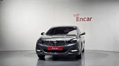 2019 Renault-KoreaSamsung SM7 2.5 V6 — фото 3