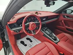 2023 Porsche 911 Carrera 4 — фото 7