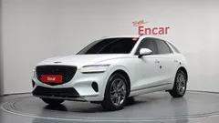 2022 Genesis GV70 2.5T Gasoline 2WD — фото 1