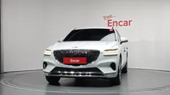 2022 Genesis GV70 2.5T Gasoline 2WD — фото 3