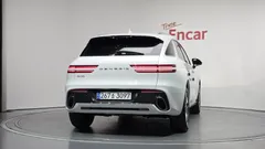 2022 Genesis GV70 2.5T Gasoline 2WD — фото 4