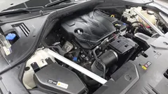 2022 Genesis GV70 2.5T Gasoline 2WD — фото 6