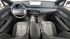 2022 Genesis GV70 2.5T Gasoline 2WD — фото 7