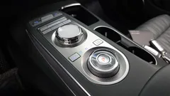 2022 Genesis GV70 2.5T Gasoline 2WD — фото 9
