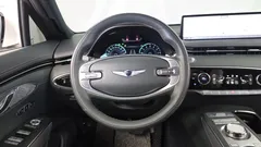 2022 Genesis GV70 2.5T Gasoline 2WD — фото 13