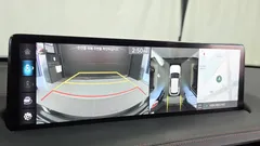 2022 Genesis GV70 2.5T Gasoline 2WD — фото 15