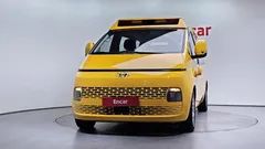 2022 Hyundai Staria L3.5 Kinder Safety Car — фото 3