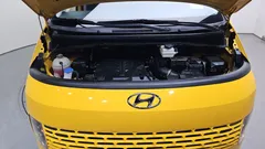 2022 Hyundai Staria L3.5 Kinder Safety Car — фото 6