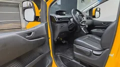 2022 Hyundai Staria L3.5 Kinder Safety Car — фото 10