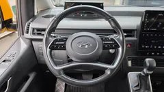 2022 Hyundai Staria L3.5 Kinder Safety Car — фото 14