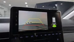 2022 Hyundai Staria L3.5 Kinder Safety Car — фото 16