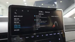 2022 Hyundai Staria L3.5 Kinder Safety Car — фото 17