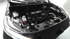 2022 Toyota RAV4 2.5 2WD Hybrid, чёрный — фото 6