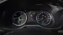 2022 Toyota RAV4 2.5 2WD Hybrid, чёрный — фото 8