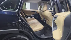 2022 Toyota RAV4 2.5 2WD Hybrid, чёрный — фото 12