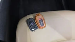2022 Toyota RAV4 2.5 2WD Hybrid, чёрный — фото 16
