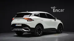 2023 Kia Sportage Diesel 2.0 2WD — фото 2