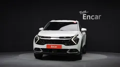 2023 Kia Sportage Diesel 2.0 2WD — фото 3