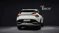 2023 Kia Sportage Diesel 2.0 2WD — фото 4