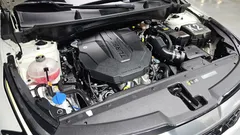 2023 Kia Sportage Diesel 2.0 2WD — фото 6