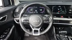 2023 Kia Sportage Diesel 2.0 2WD — фото 13