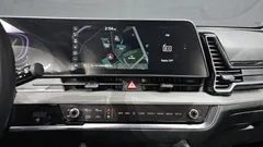 2023 Kia Sportage Diesel 2.0 2WD — фото 14