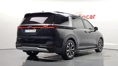 2023 Kia Carnival Gasoline 9-Seater Prestige — фото 2