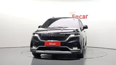 2023 Kia Carnival Gasoline 9-Seater Prestige — фото 3