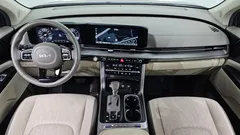 2023 Kia Carnival Gasoline 9-Seater Prestige — фото 7