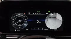 2023 Kia Carnival Gasoline 9-Seater Prestige — фото 8