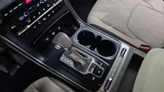 2023 Kia Carnival Gasoline 9-Seater Prestige — фото 9