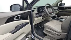 2023 Kia Carnival Gasoline 9-Seater Prestige — фото 10