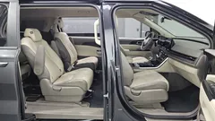 2023 Kia Carnival Gasoline 9-Seater Prestige — фото 11