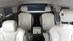2023 Kia Carnival Gasoline 9-Seater Prestige — фото 12