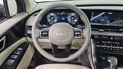 2023 Kia Carnival Gasoline 9-Seater Prestige — фото 14